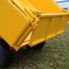 Möre stendumper 10 ton T-041/SP