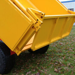 Möre stendumper 10 ton T-041/SP