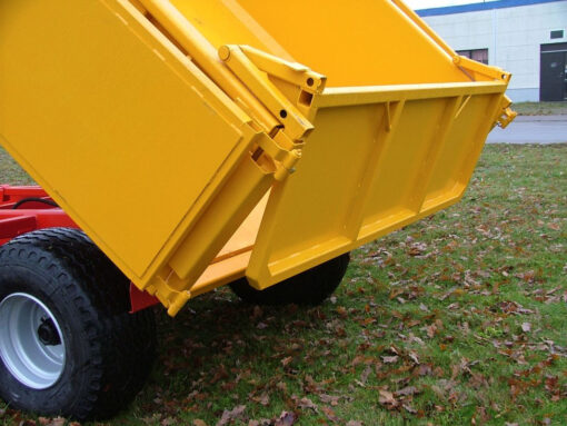 Möre stendumper 10 ton T-041/SP