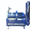 TAJFUN RCA 480 JOY Vedprocessor
