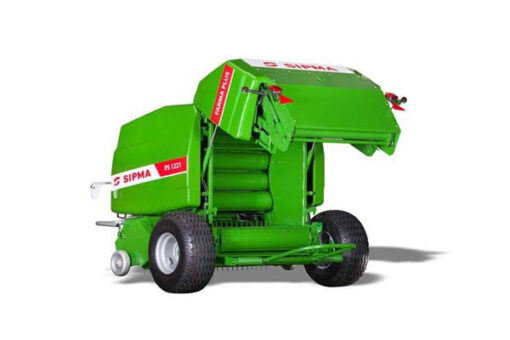 SIPMA PS 1221 FARMA PLUS