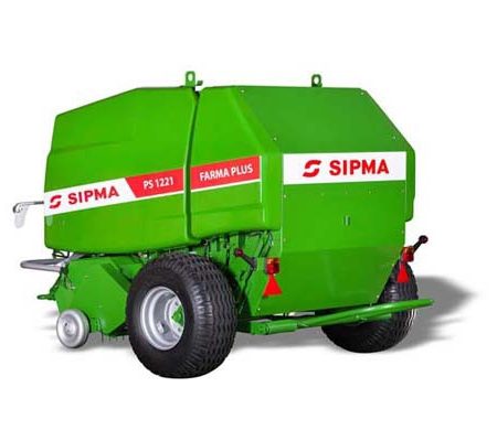SIPMA PS 1221 FARMA PLUS