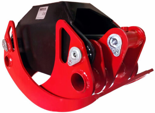 Gripklo HD Entreprenadgrip