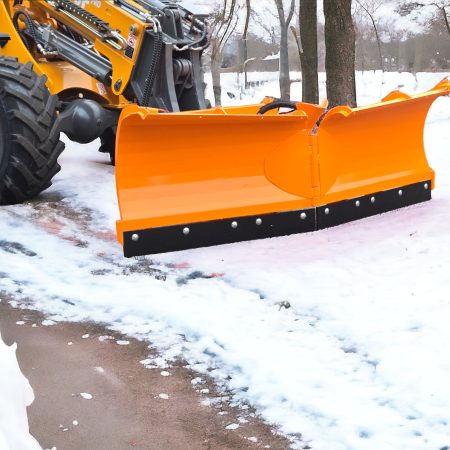 TALEX Vikplog med flytläge 1800mm - 2500 mm