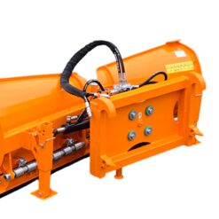 TALEX Vikplog med flytläge 1800mm - 2500 mm