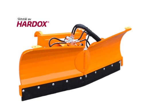 TALEX Vikplog med flytläge 1800mm - 2500 mm