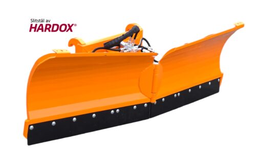 TALEX Vikplog med flytläge 1800mm - 2500 mm