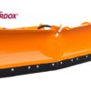 TALEX Vikplog med flytläge 1800mm - 2500 mm