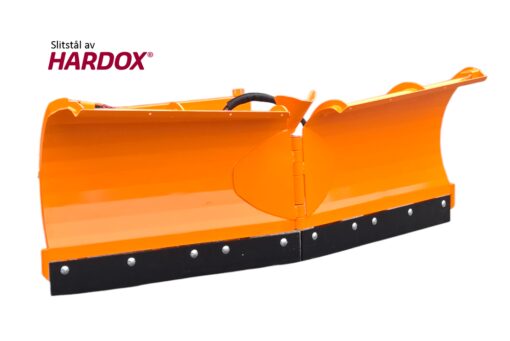 TALEX Vikplog med flytläge 1800mm - 2500 mm