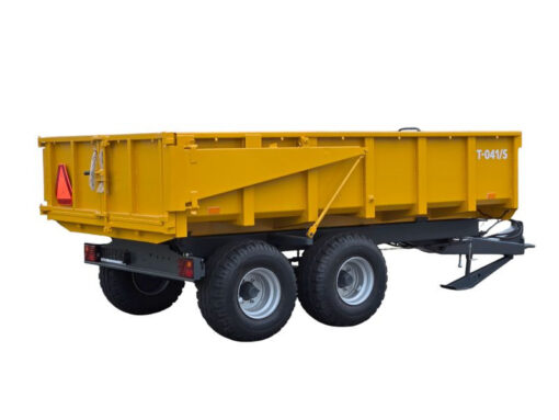 Möre stendumper 9 ton T-041/S