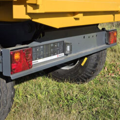 Möre stendumper 9 ton T-041/S