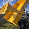 Möre stendumper 9 ton T-041/S
