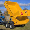 Möre stendumper 9 ton T-041/S