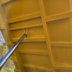 Möre stendumper 9 ton T-041/S