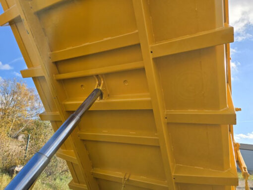 Möre stendumper 9 ton T-041/S