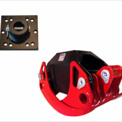 Gripklo HD Entreprenadgrip