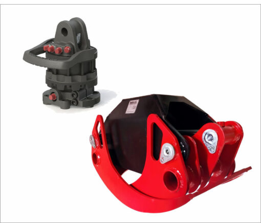 Gripklo HD Entreprenadgrip