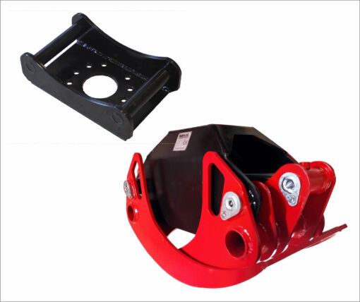 Gripklo HD Entreprenadgrip