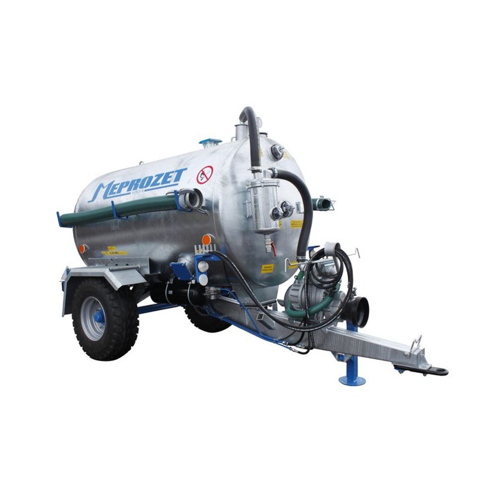 Vakuumtankvagn PN-30