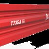 METAL-FACH Tippkärra 2,5 ton T735A/1