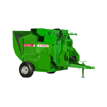 Sipma Ensilagerivare RB1200 Kruk