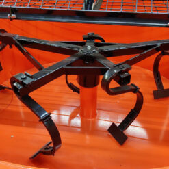 Betongblandare Hydraulisk 1200 - 1600