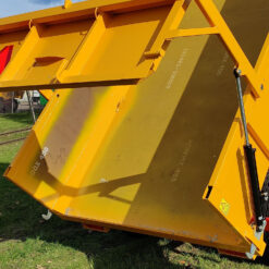 Stendumper 9 ton E-9 Hardox