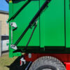 Volymdumper 14 ton