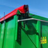 Volymdumper 14 ton