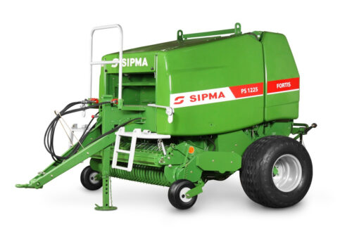 SIPMA PS 1225 FORTIS Snittaggregat