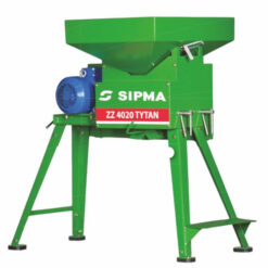 Spannmålskross SIPMA