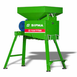 Spannmålskross SIPMA