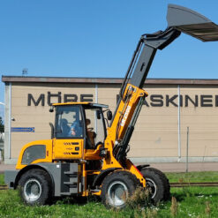 EVERUN ER2500F