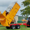 Stendumper 14 ton E-14 Hardox
