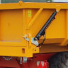 Stendumper 14 ton E-14 Hardox