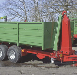 Lastväxlare T-145
