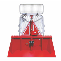 Vinsch EGV/AHK Hydrauliska