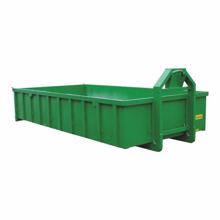 Lastväxlarcontainer DF-700