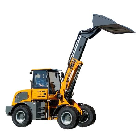 EVERUN ER2500T NYHET!