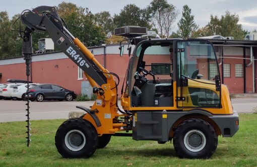EVERUN ER416T