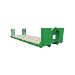 Maskinflak L5000