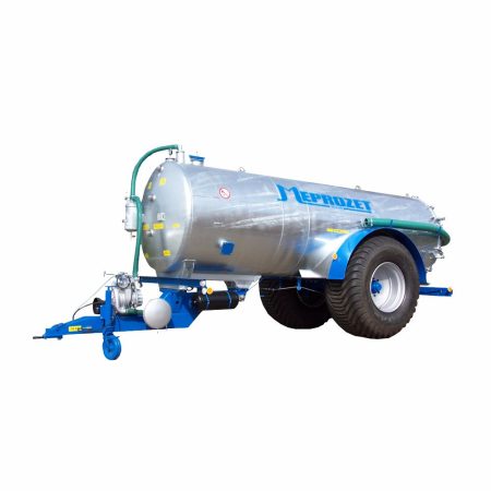 Vakuumtankvagn PN-100/2 W