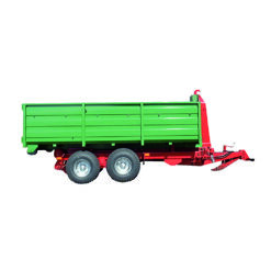 Lastväxlarcontainer DF-098