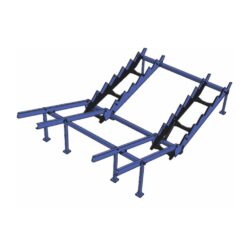 Stegmatare IP 3m