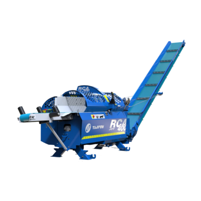 TAJFUN RCA 400 JOY Twist