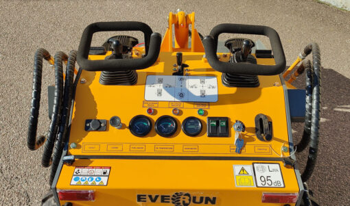 EVERUN ERS380