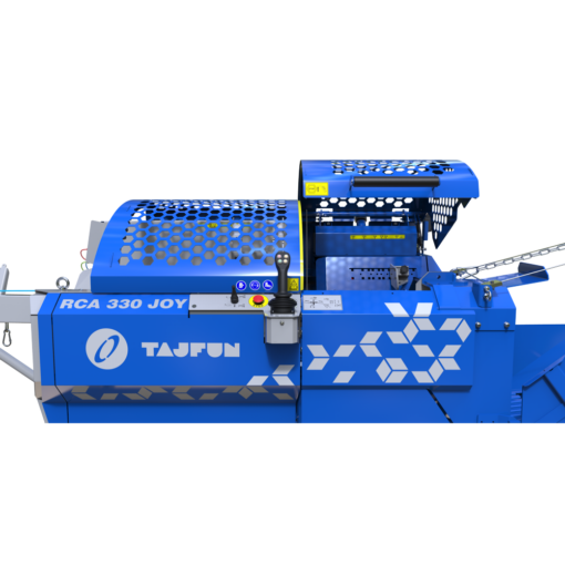 TAJFUN RCA 330 FUN - Bild 3
