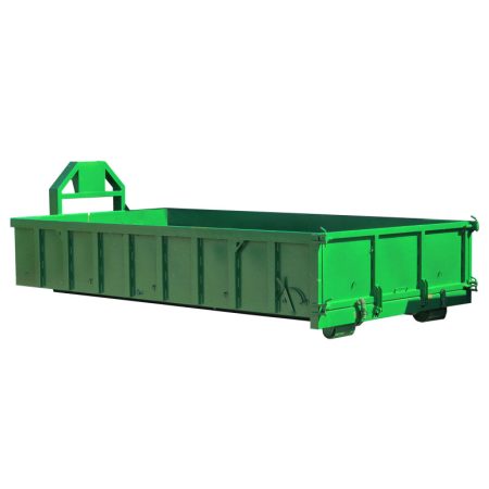 DF-700 Lastväxlarflak