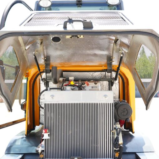 EVERUN ER408T - Bild 7