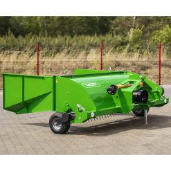 Strängluftare BOCIAN TALEX